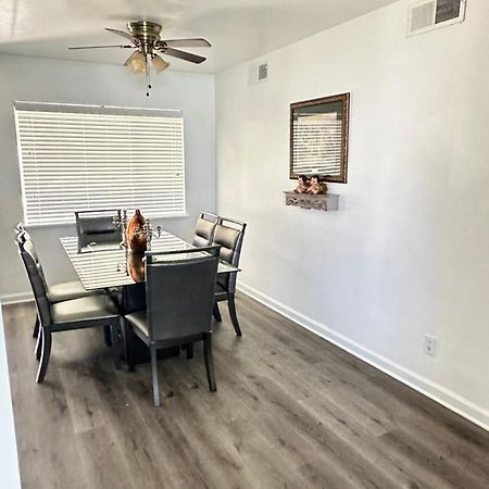 Casa Relajante Villa Visalia Kültér fotó