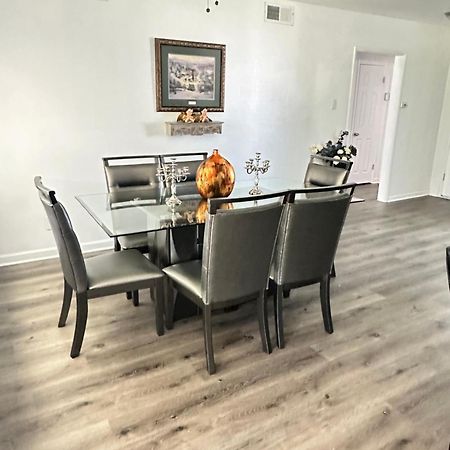Casa Relajante Villa Visalia Kültér fotó