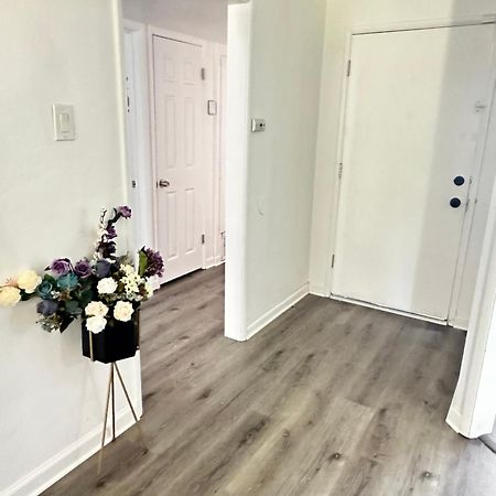Casa Relajante Villa Visalia Kültér fotó