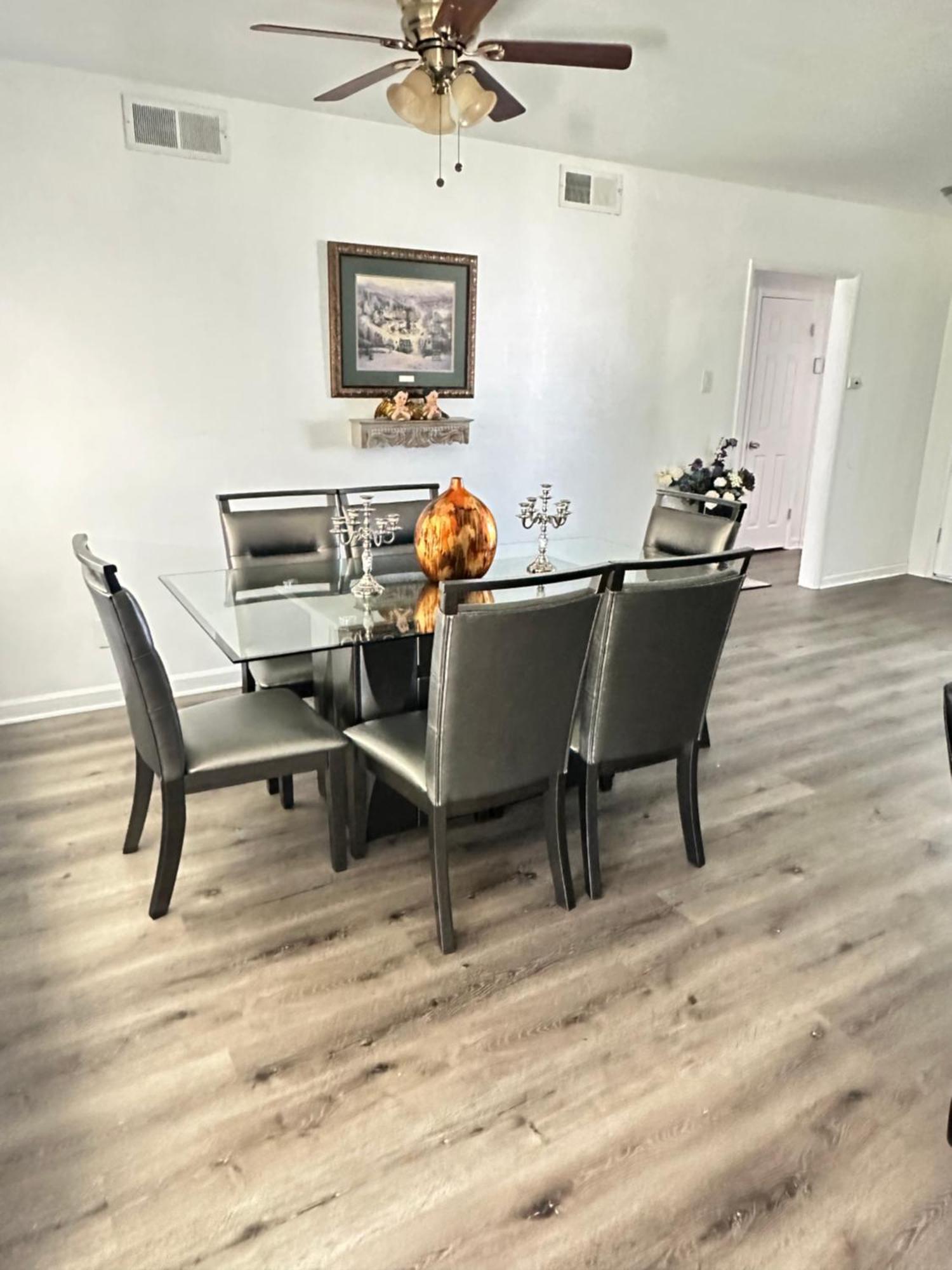 Casa Relajante Villa Visalia Kültér fotó