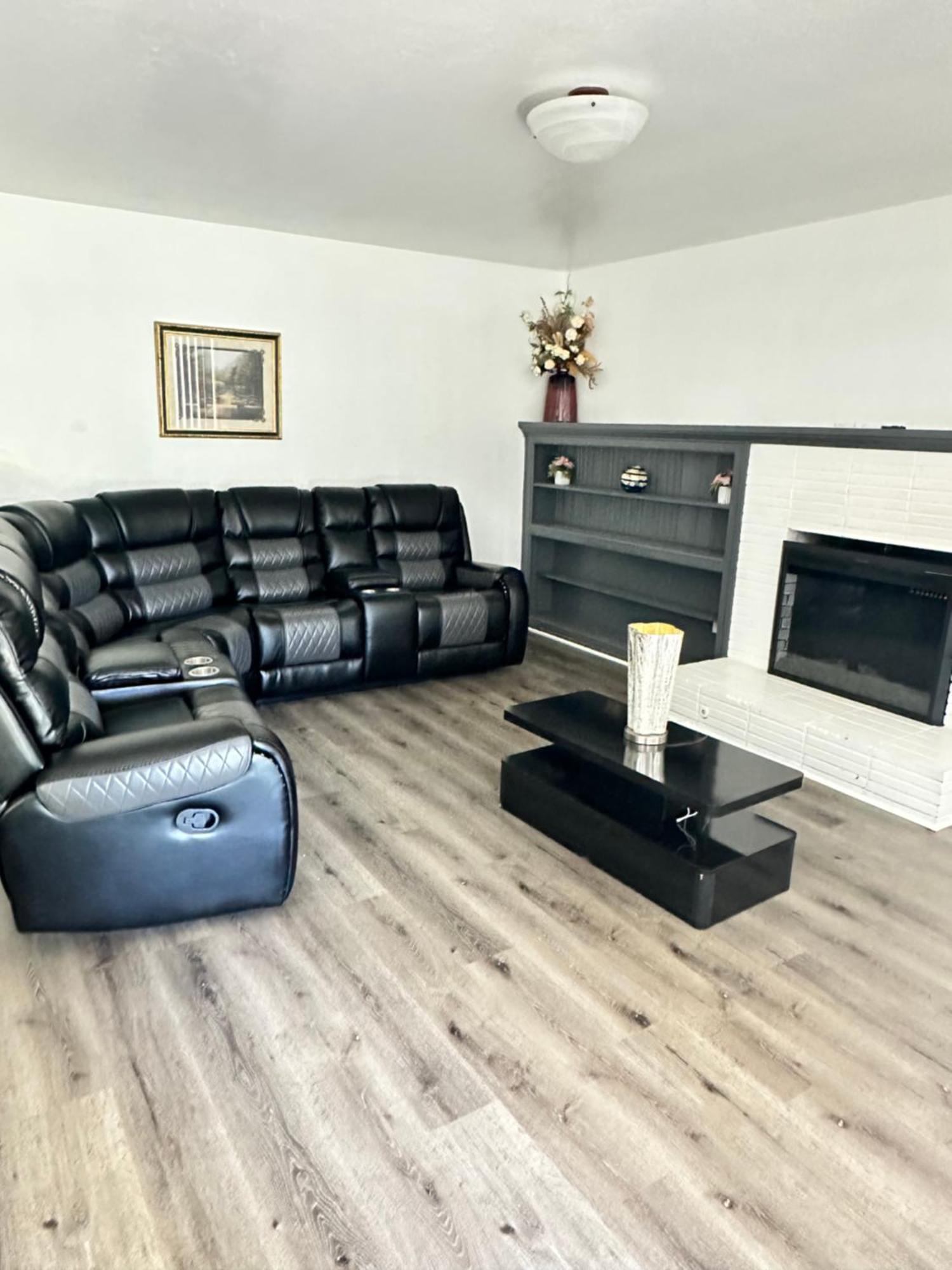 Casa Relajante Villa Visalia Kültér fotó